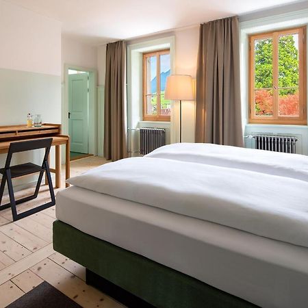 Culinarium Alpinum Hotel Stans Luaran gambar
