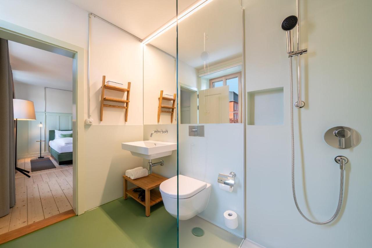 Culinarium Alpinum Hotel Stans Luaran gambar