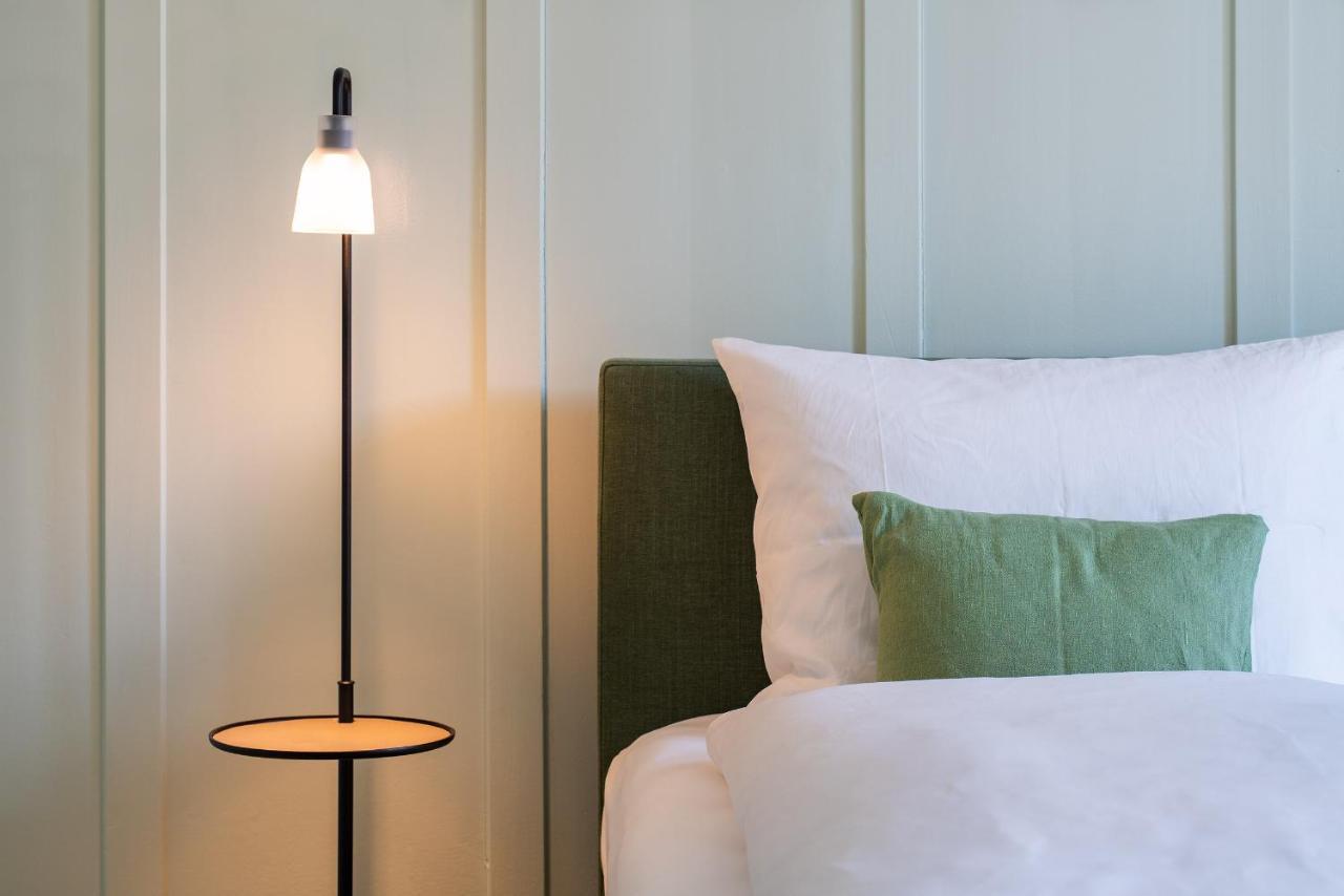 Culinarium Alpinum Hotel Stans Luaran gambar